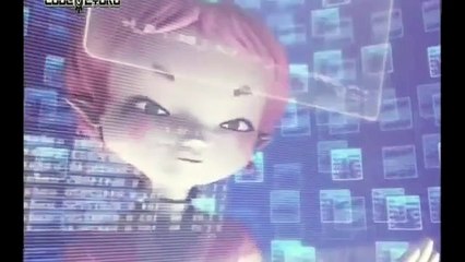 Code Lyoko - Sezona 2 ( Epizoda 25 - Otkrovenje )