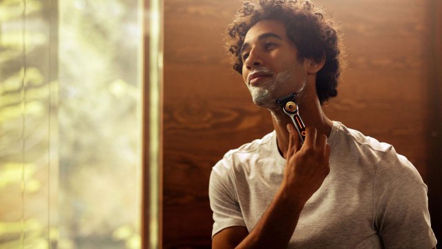 The Art of Shaving's Master Barbers Are Giving Tips for Facial Grooming and At-home Haircuts