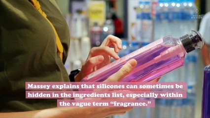 The 6 biggest hair mistakes people make, according to the creator of the Curly Girl Method