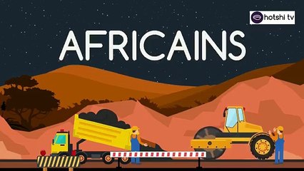 Hotshi LE RÉSEAU SOCIAL AFRICAIN QU'IL NOUS FALLAIT