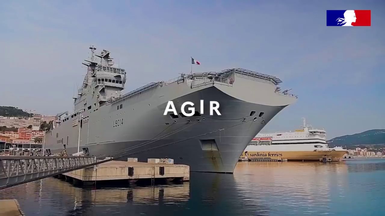 Covid-19 : face à la crise, l’État se mobilise | Gouvernement