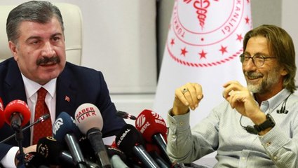 Bakan Koca, ilaç ismi veren Ovalı'ya sert çıktı: İnsanların duygularıyla oynuyor