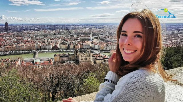 WTA - Alizé Cornet sort son livre : Je l'ai écrit en 4 mois... de Wimbledon à la finale de la Fed Cup