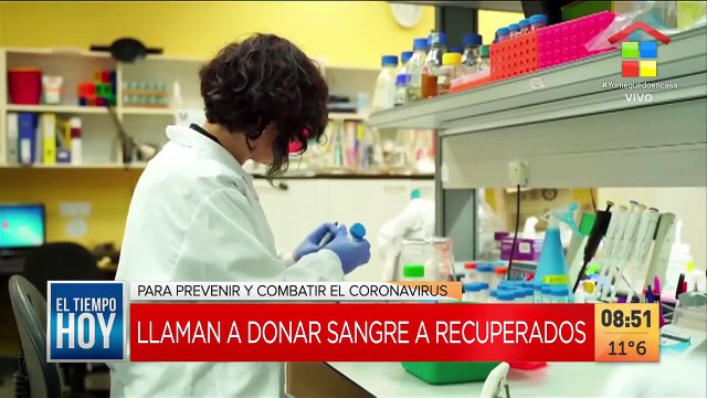 Buenos días América | Vacuna contra el coronavirus: cómo es el proceso de producción y cuánto tarda