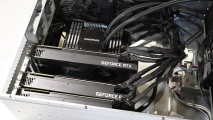 Radenso's Artificial Intelligence Training Computer