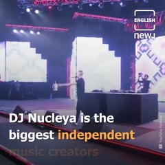 Know the struggle story behind the EDM star Nucleya