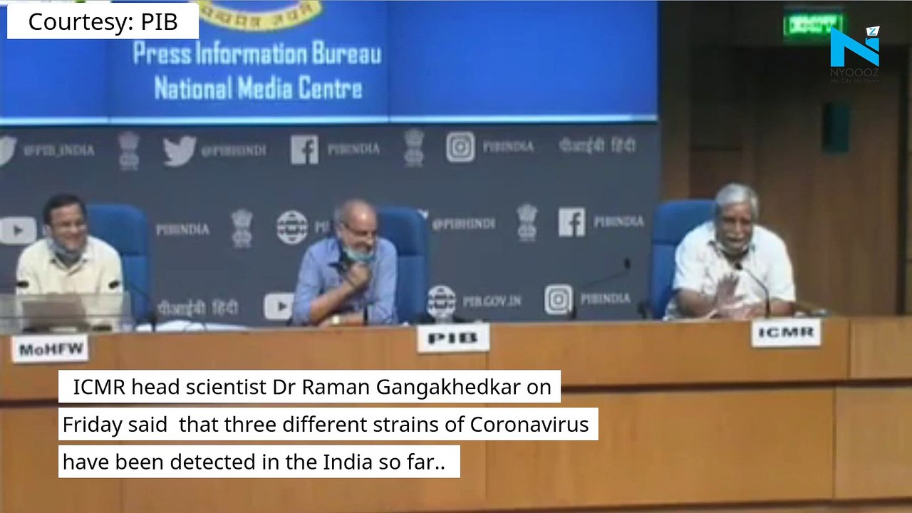 Won't recommend BCG vaccine for Covid-19 right now: ICMR