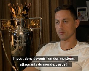 Man Utd - Matic : "Rashford peut devenir un des meilleurs au monde"