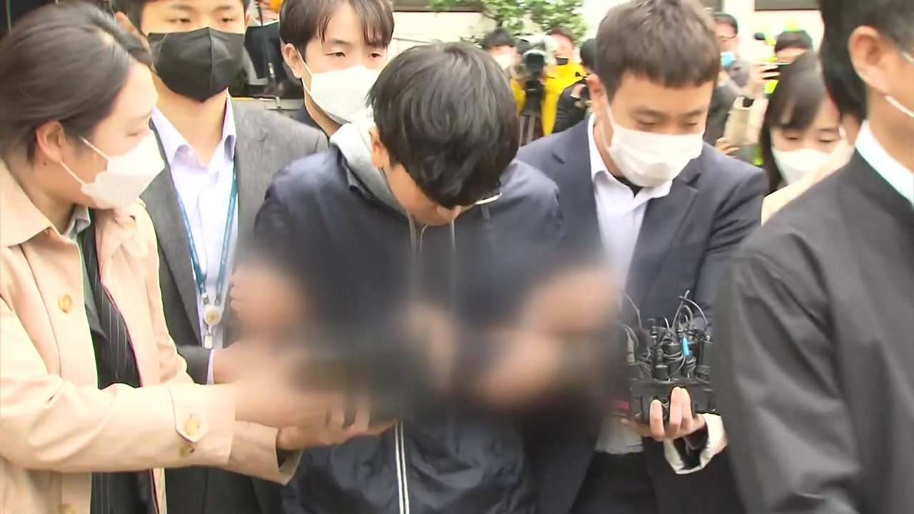 검찰, '부따' 강훈 수사상황 일부 공개 결정 / YTN