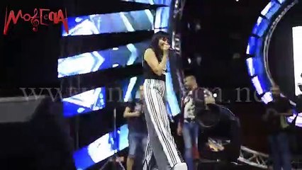 ساندي لـ"الطلاب": اللي هيطلع الأول هخرج معاه.. وانتظروا ألبومي الجديد قريباً