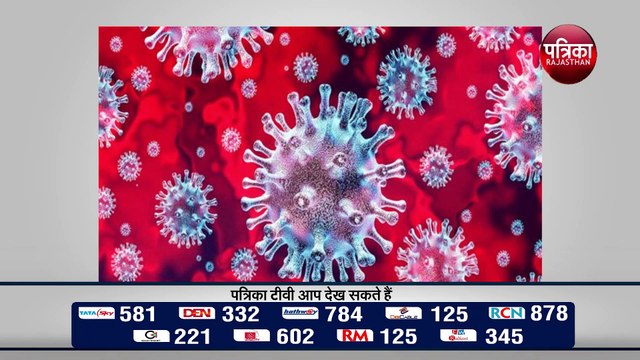 COVID-19:China ने छुपाया Death का सच,Coronavirus से हुई 4632 Death