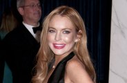 Lindsay Lohan reveals what lockdown life is like in Dubai