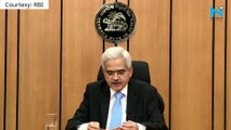 RBI cuts reverse repo rate by 25 bps to 3.75%: Key announcements by RBI Governor Shaktikanta Das