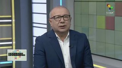 EnClave Política: Conversamos con Antonio de Cabo