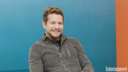 Quick Binge: Matt Czuserky's Guide to Diving Into 'Gilmore Girls' and 'The Resident'