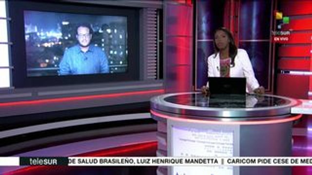 teleSUR Noticias: Discrepancia en cifras de COVID-19 en Ecuador
