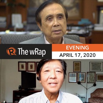 NEDA chief Pernia resigns | Evening wRap