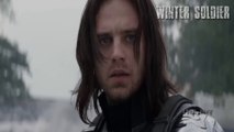 BEST LINES FROM BUCKY BARNES THE WINTER SOLDIER