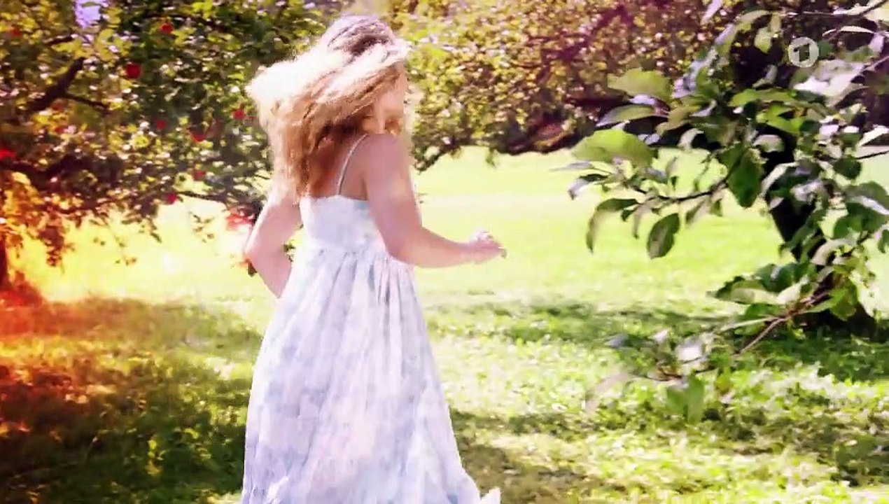 Sturm der Liebe Folge 3363 Eine schmerzhafte Erinnerung