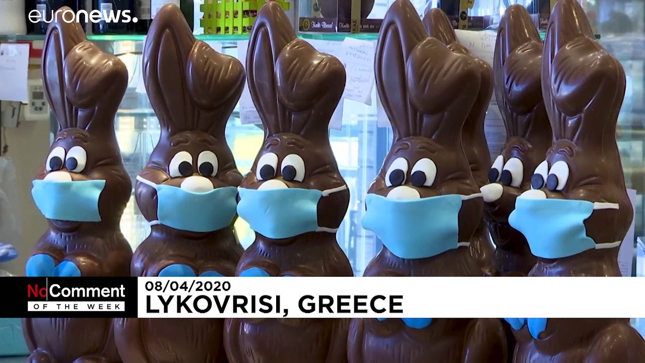 No Comment : le meilleur de nos histoires "sans paroles" de la semaine