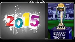 ICC Cricket World Cup Winner Since 2015 || One Day Cricket  World Cup Winner List & Details.
