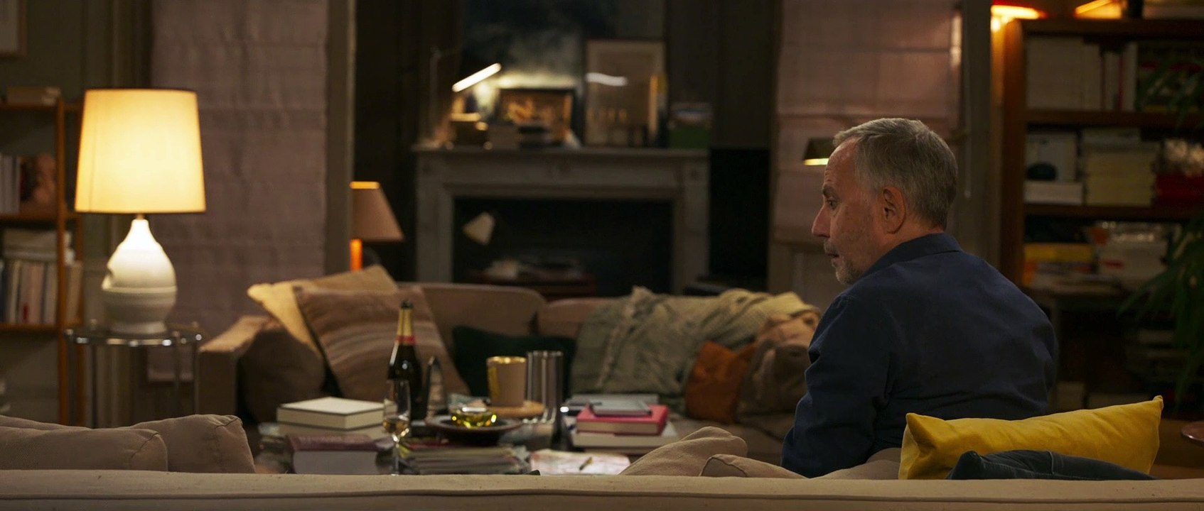 Le Meilleur reste à venir - Vidéo à la Demande