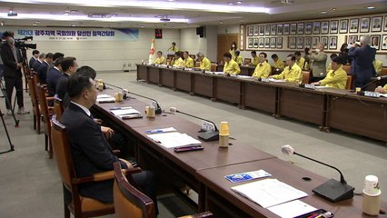 일하는 국회의원...현안 해결·국비 확보! / YTN