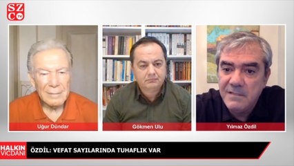 Tabloyu iyi göstermek için ölenleri de diriltelim