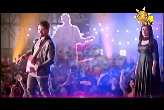 Adarei Man Adarei Episode 1139