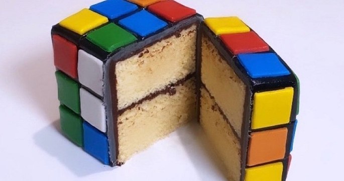 Ce pâtissier crée des gâteaux trompe-l'œil plus vrais que nature