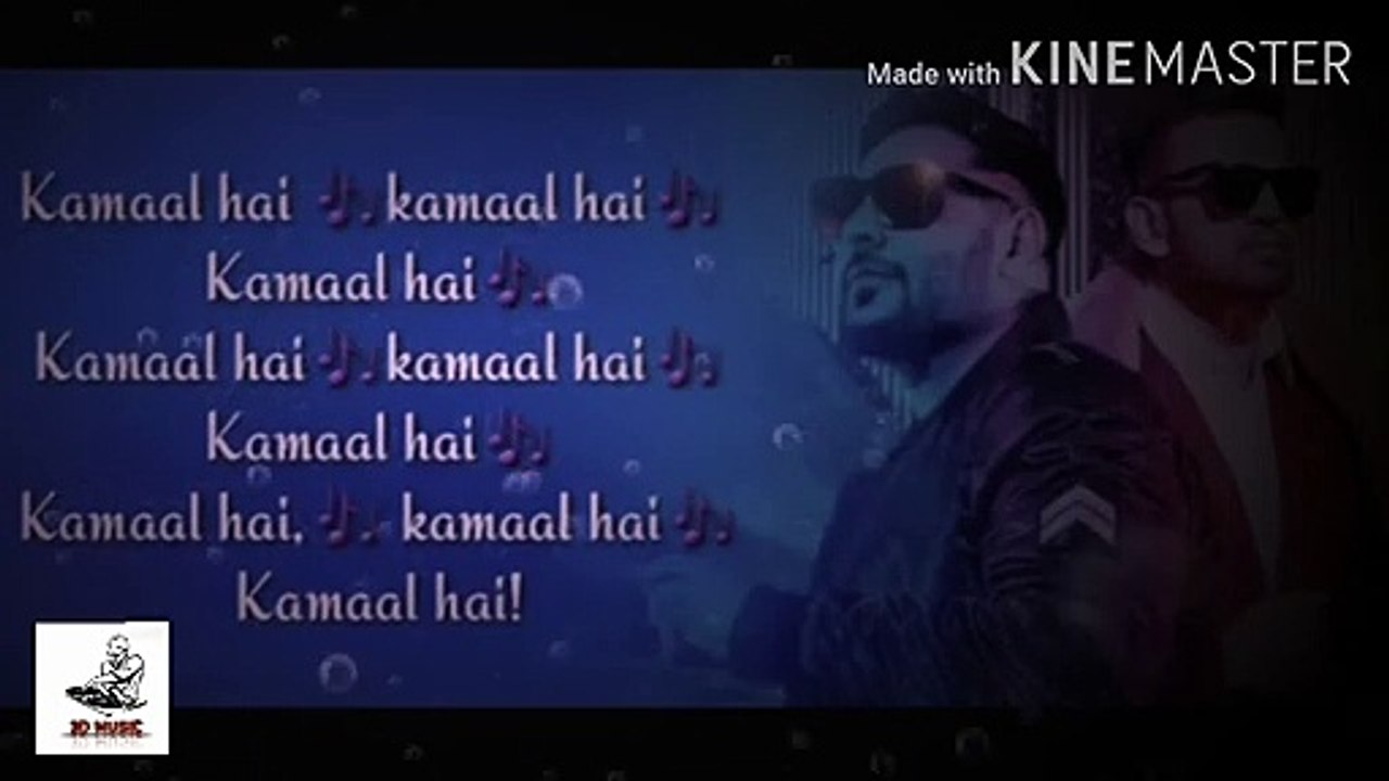 Kamaal Song | Uchana Amit | ft. | Badshah | Alina | New Hindi Song | Punjabi Songs 2019. 2020