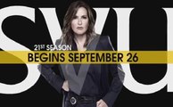 Law & Order: SVU - Promo 21x20