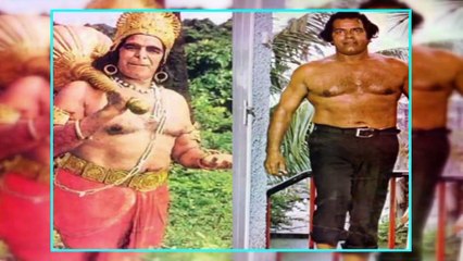 अब इस दुनिया में नहीं 'रामायण' के ये 8 सितारे, जानें किस ने कौनसा किरदार निभाया, किसकी कैसे हुई मौत