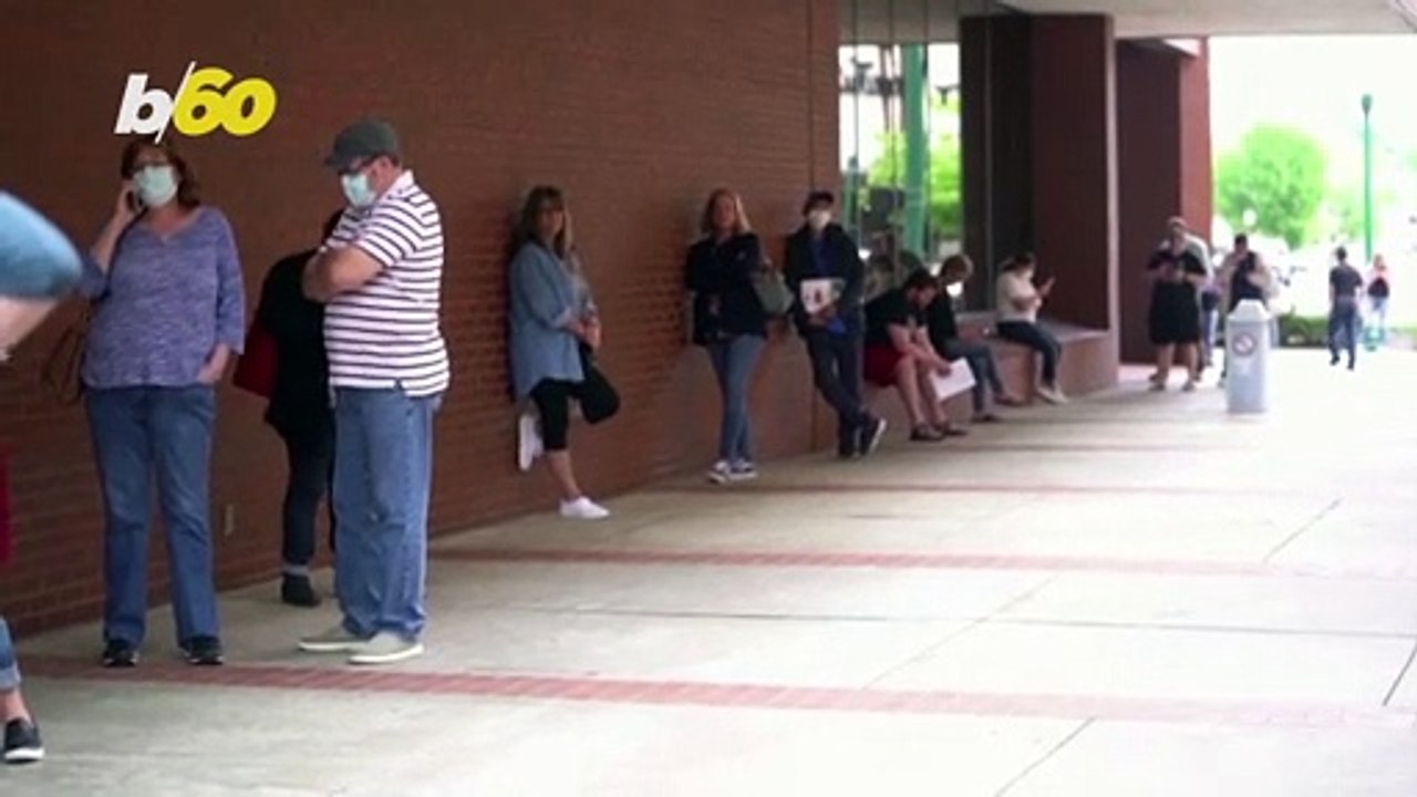 Looking for Work? These Companies Are Hiring Right Now!