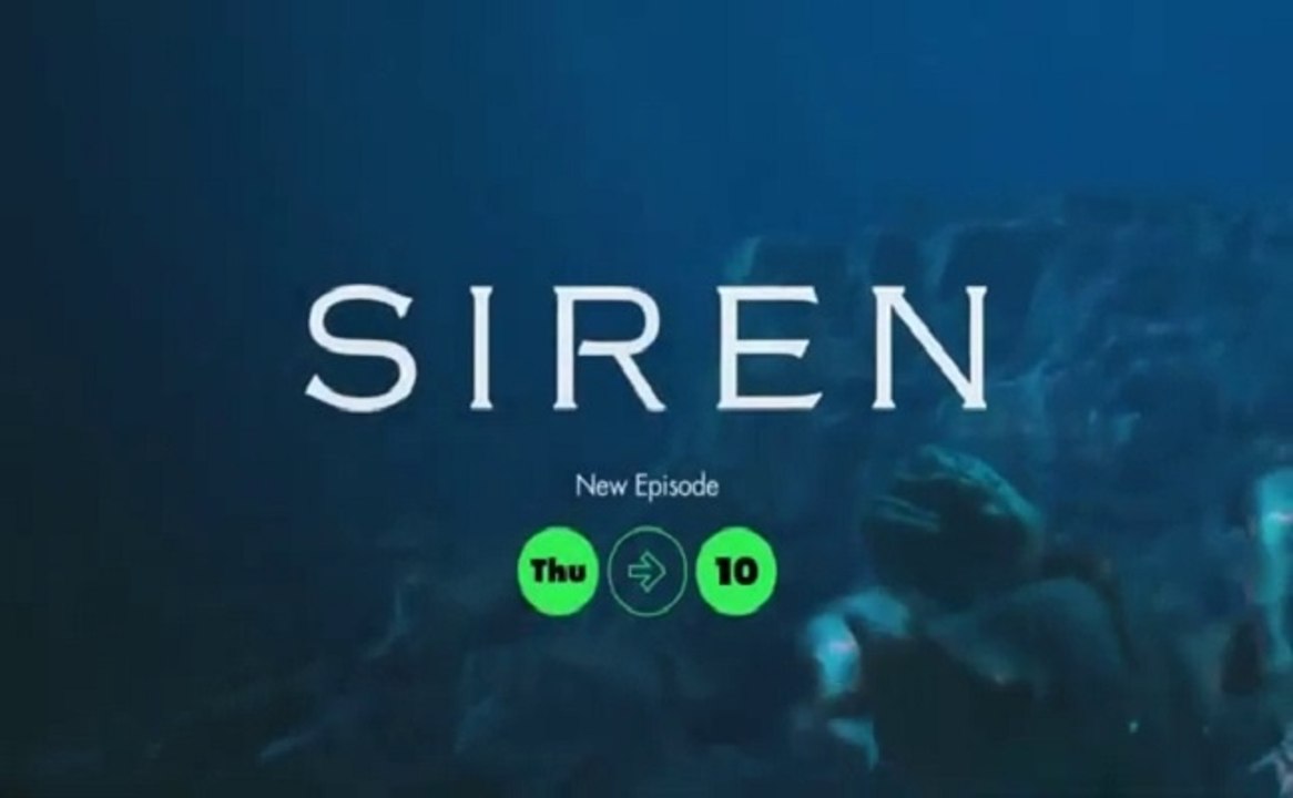 Siren - Promo 3x05