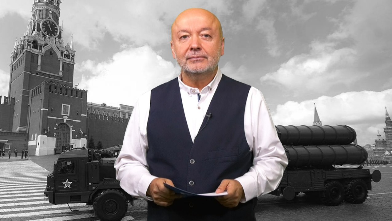 "Rusça, Rus edebiyatı, Rus diplomasisi bilmeden Rusya uzmanı olamazsınız"