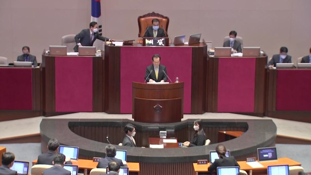 모레 추경 시정연설 확정...재난지원금 논의는 오리무중 / YTN