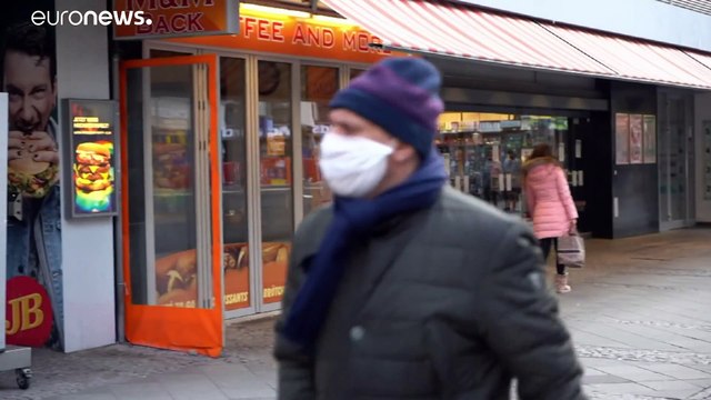 Német egészségügyi miniszter: több a gyógyult, mint az új beteg