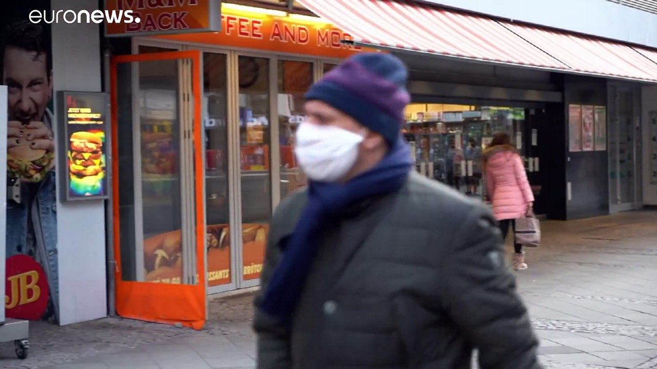 Német egészségügyi miniszter: több a gyógyult, mint az új beteg