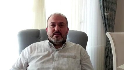 Vali Sonel'den Tuncelililere "Hafta sonu gönüllü olarak sokağa çıkmayın" çağrısı