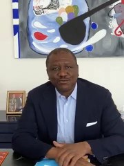 Hamed Bakayoko annonce être guéri du Coronavirus