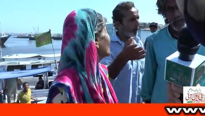 Baba Bhit- Islands Karachi