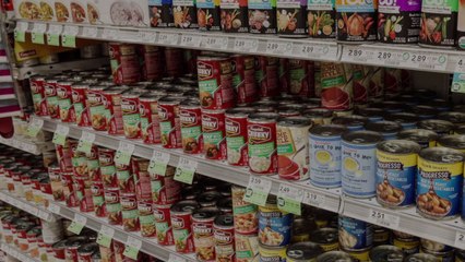 Do Canned Foods Expire?