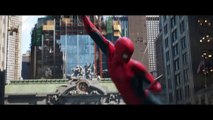 Spider-Man: Lejos de casa - Tráiler español