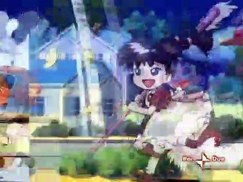 Bubu ChaCha Sigla apertura