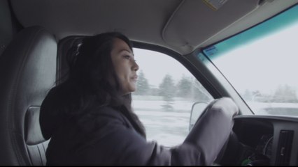 COVID-19: Canadians volunteer to help those in need