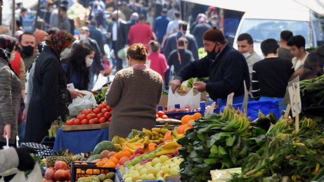 تركيا.. حظر التجول في 31 ولاية من بينها إسطنبول والعاصمة
