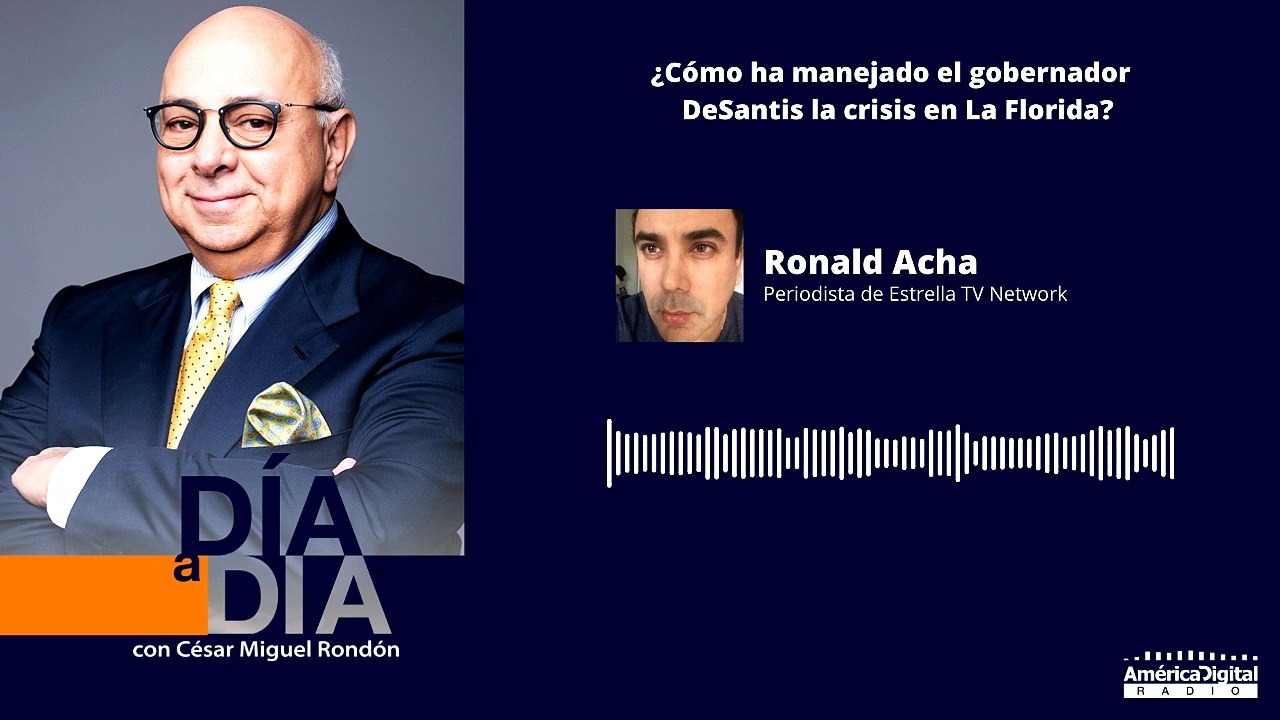 Denuncian situación caótica en sistema de solicitudes de desempleo por coronavirus en Florida