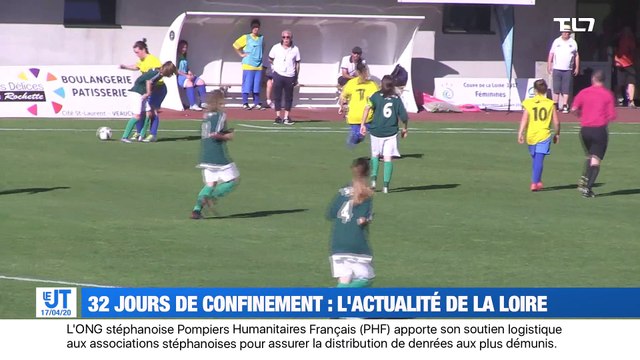 JT Confinement J 31 - Vendredi 17 avril 2020