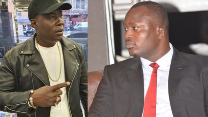 Lirou Diane devient coiffeur aux USA et révèle  Modou Lô wonama menacer ma mais soumay door may...